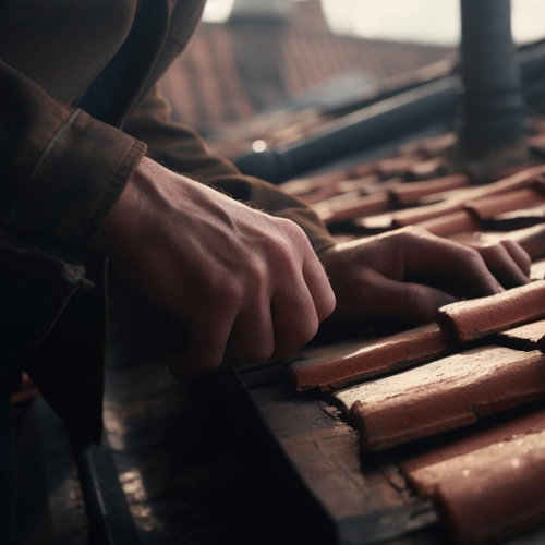 Couvreur expert toit et charpente à Labège